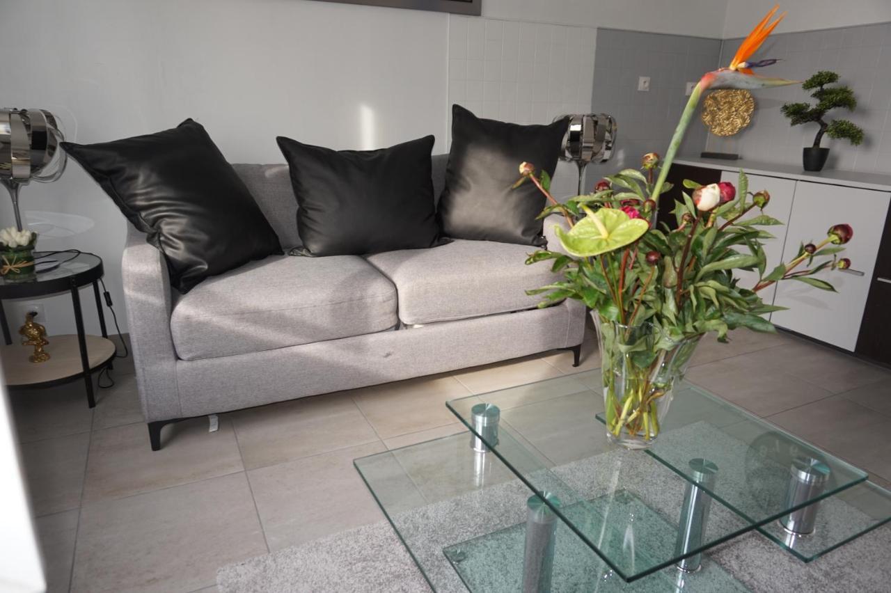 Appartement de standing Berck Esterno foto